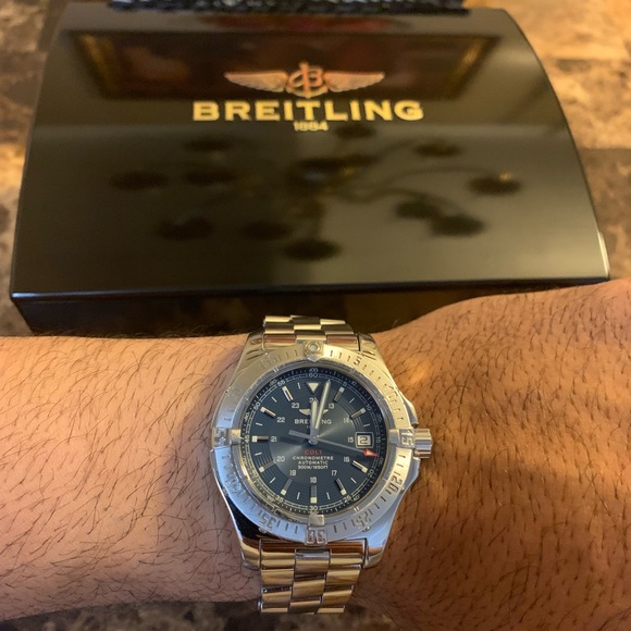 Meet your Posher, Andres - Picture 8 of 8